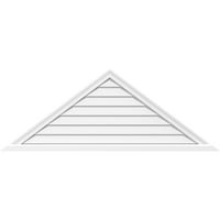 38 в 17-3 8 н триъгълник повърхност планината ПВЦ Гейбъл отдушник стъпка: нефункционален, в 2 В 2 П Брикмулд