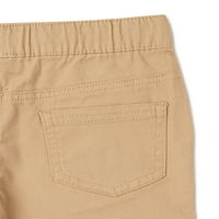 Детски къси панталони, 2 части групова опаковка, размери 4-10