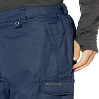 Мъжки зимни спортни панталони