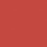 Флаш Мебели Търговски Клас 24 Кръгла Червена Метална Вътрешна-Външна Маса Бар Височина